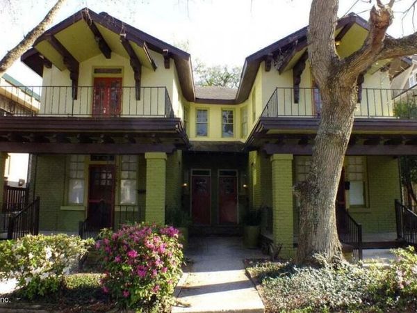 2116 HERSCHEL Street, UNIT B, Jacksonville, FL 32204