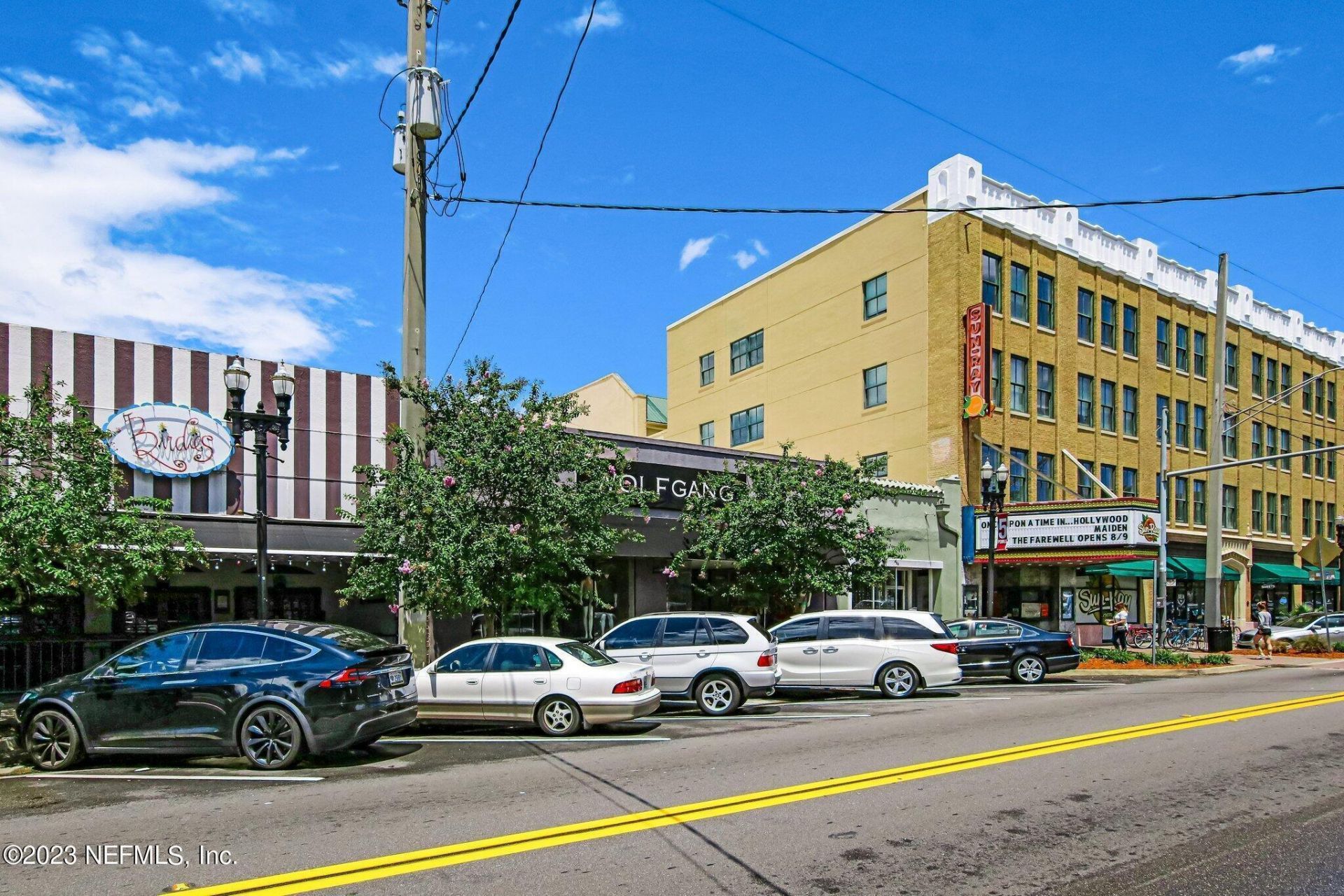 2116 Herschel Street, Unit B, Jacksonville, FL 32204 Photo