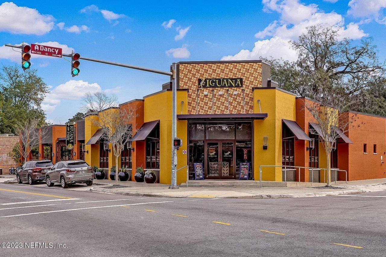 2116 Herschel Street, Unit B, Jacksonville, FL 32204 Photo