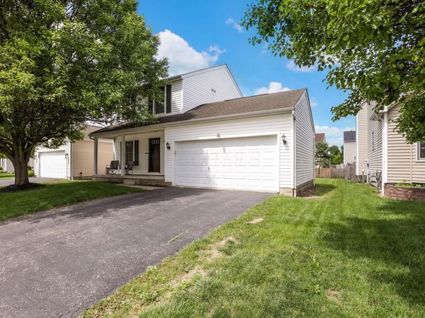 405 Ruffin Drive, Galloway, OH 43119