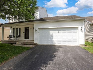 405 Ruffin Drive, Galloway, OH 43119