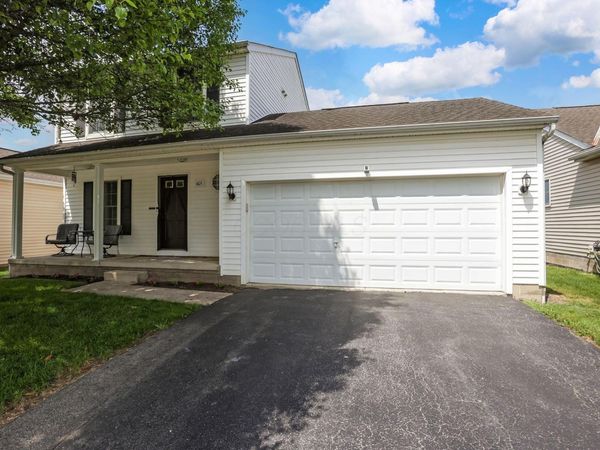 405 Ruffin Drive, Galloway, OH 43119