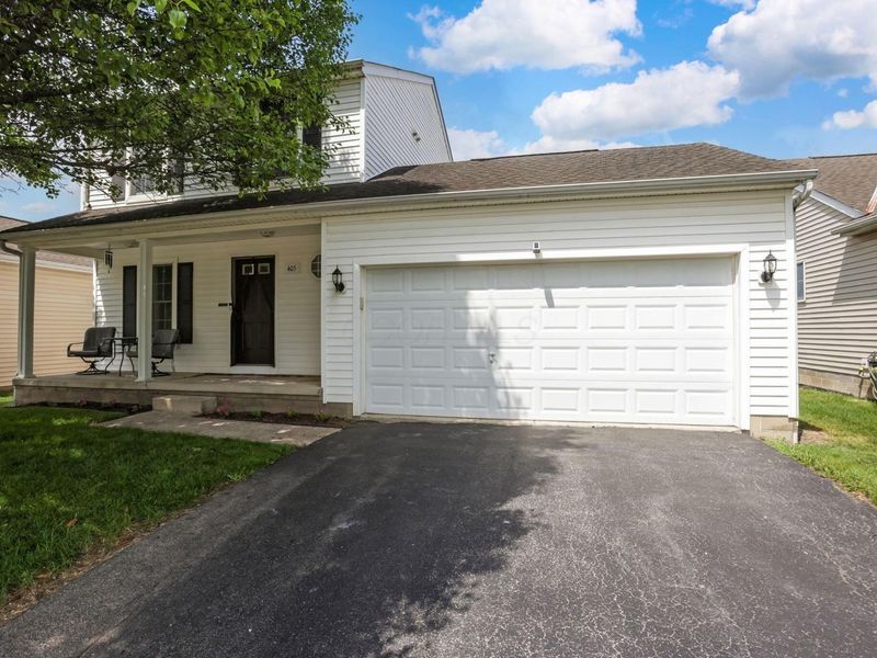 405 Ruffin Drive, Galloway, OH 43119 Photo 2