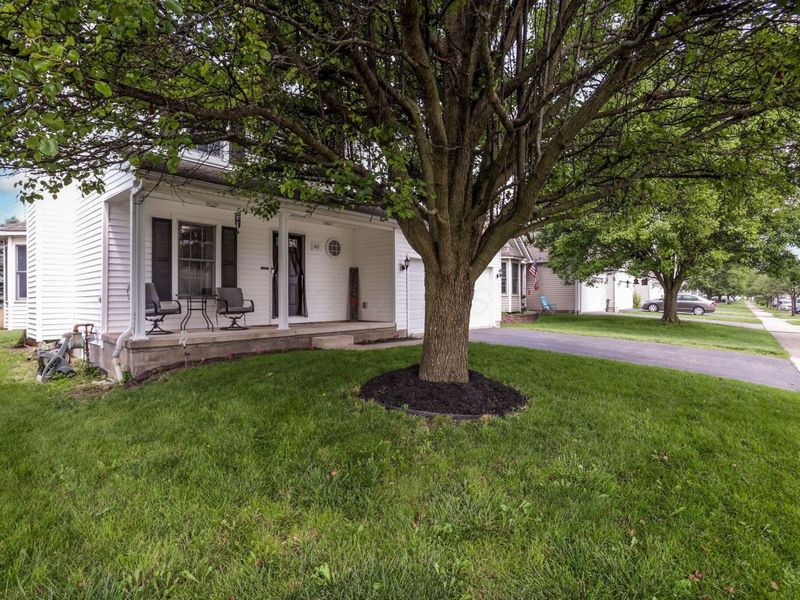 405 Ruffin Drive, Galloway, OH 43119 Photo 3