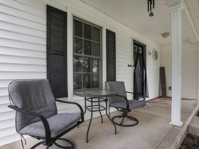 405 Ruffin Drive, Galloway, OH 43119 Photo 4