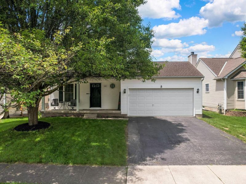 405 Ruffin Drive, Galloway, OH 43119 Photo 45