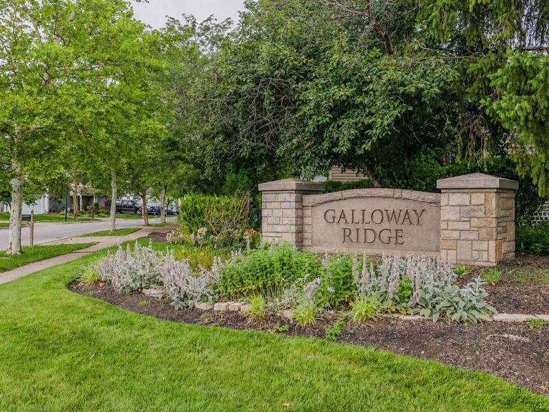 405 Ruffin Drive, Galloway, OH 43119 Photo 62