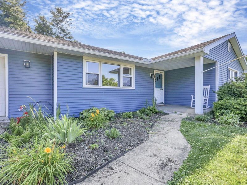 3140 Nob Hill Road , Zanesville, OH 43701 Photo 4