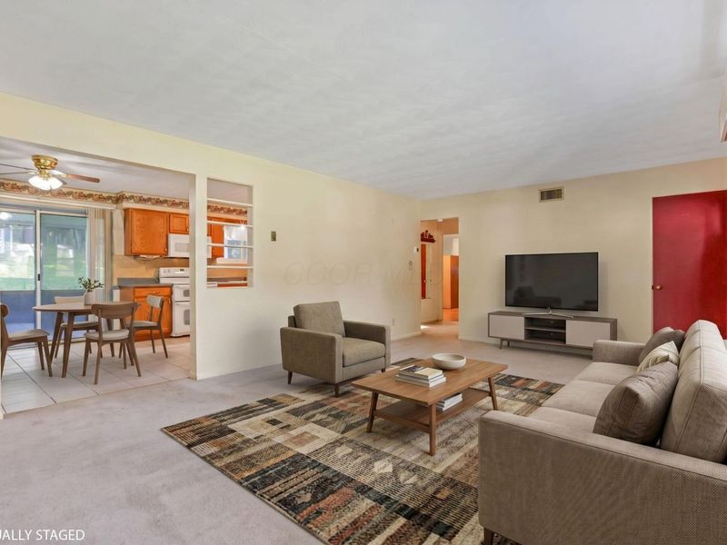 3140 Nob Hill Road , Zanesville, OH 43701 Photo 7