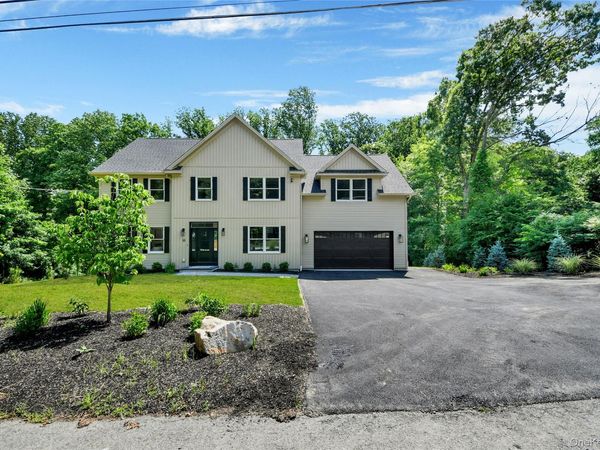 35 Shady Brook Lane, Cortlandt Manor, NY 10567