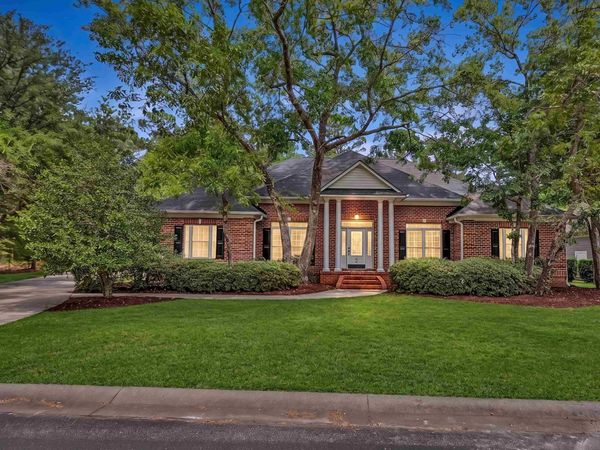 60 Highwood Circle , Murrells Inlet, SC 29576