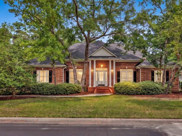 60 Highwood Circle, Murrells Inlet, SC 29576