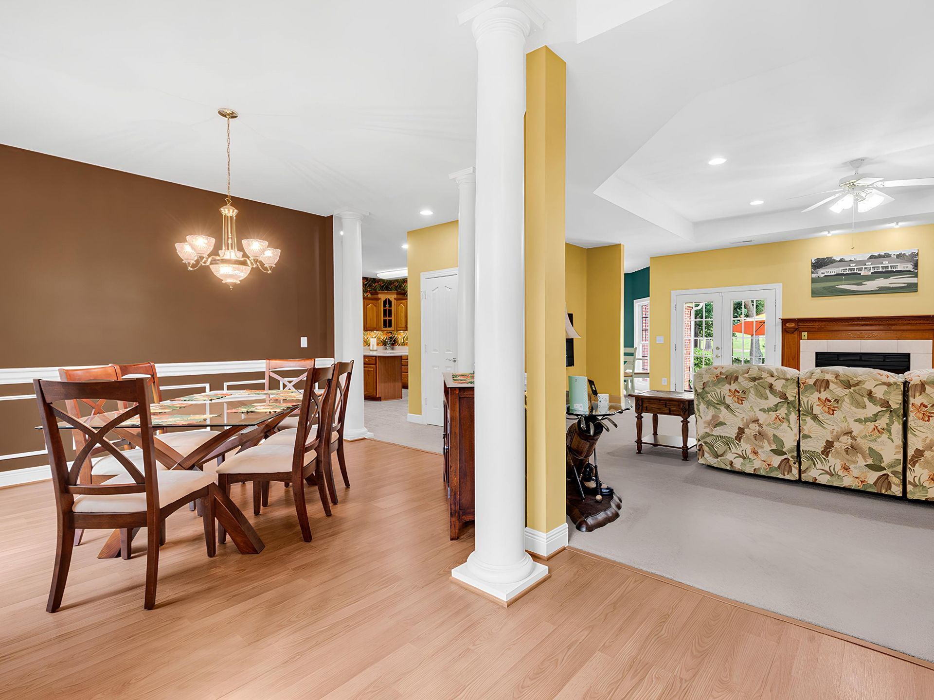 60 Highwood Circle  Photo 4