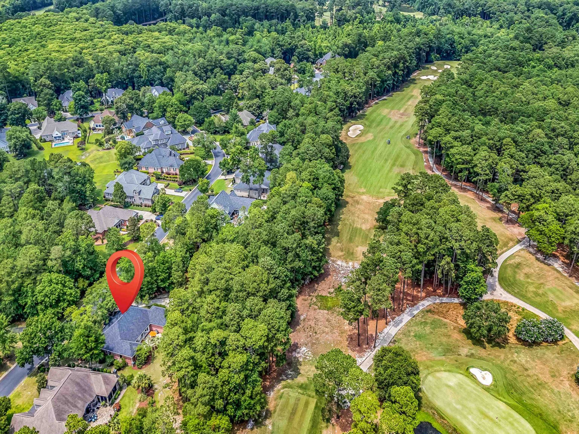 60 Highwood Circle  Photo 43
