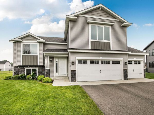 7824 Gunner Drive, Clear Lake, MN 55319