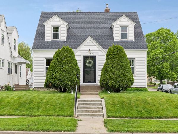 4156 7th Street NE, Columbia Heights, MN 55421