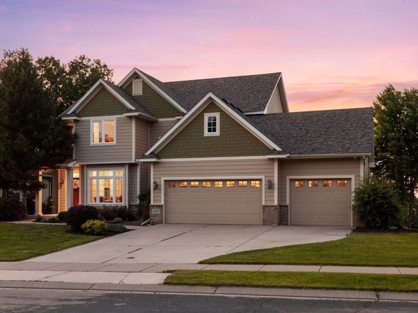 8595 Moraine Drive , Shakopee, MN 55379