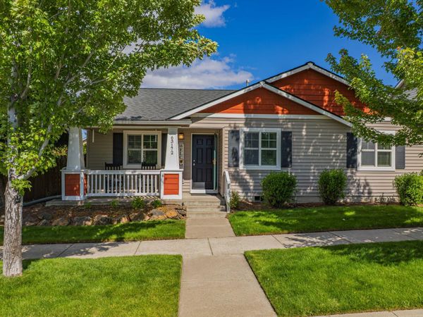 63172 Lancaster Street, Bend, OR 97701