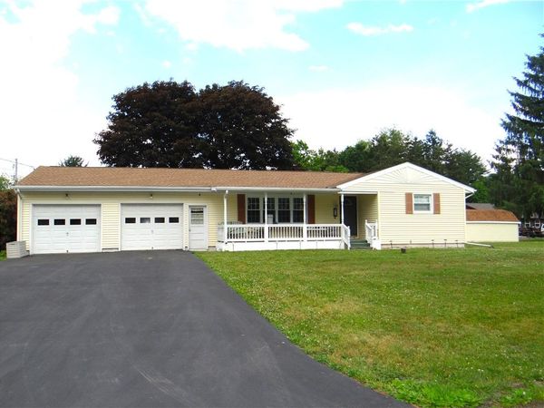 16 Deo Street, Horseheads, NY 14845