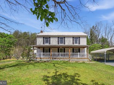 170 MOUNTAIN VIEW COURT, WINCHESTER, VA 22603