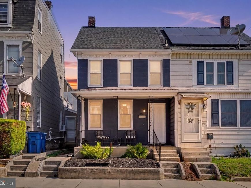 1703 Monroe Street, York, PA 17404 Main Photo