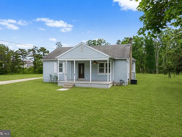4780 HARDING HIGHWAY, MAYS LANDING, NJ 08330