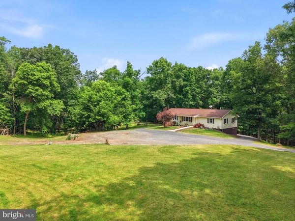 356 WHITE OAK LANE, NEW MARKET, VA 22844