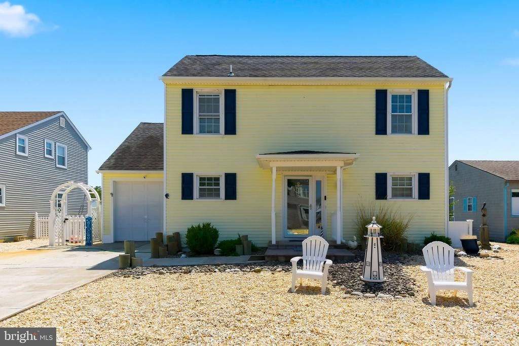77 Windjammer Court , Bayville, NJ 08721 Main Photo