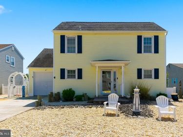 77 WINDJAMMER COURT , BAYVILLE, NJ 08721