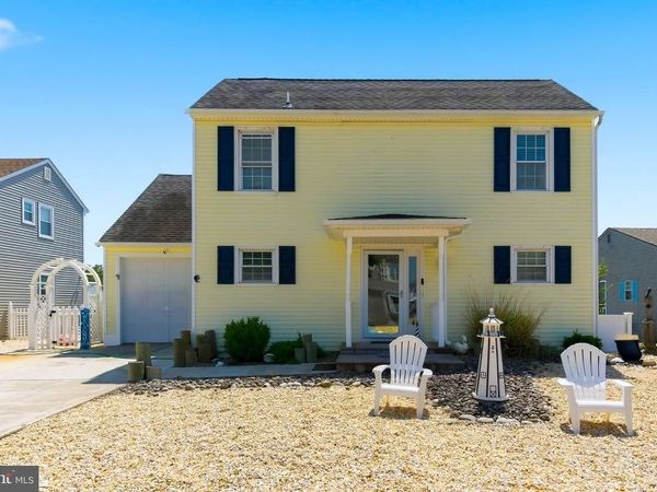77 WINDJAMMER COURT, BAYVILLE, NJ 08721