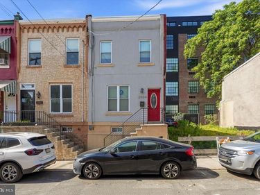 2504 MANTON STREET , PHILADELPHIA, PA 19146