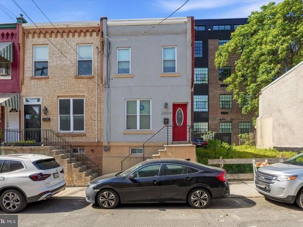 2504 MANTON STREET , PHILADELPHIA, PA 19146