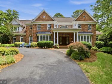 3703 WAPLES CREST COURT, OAKTON, VA 22124