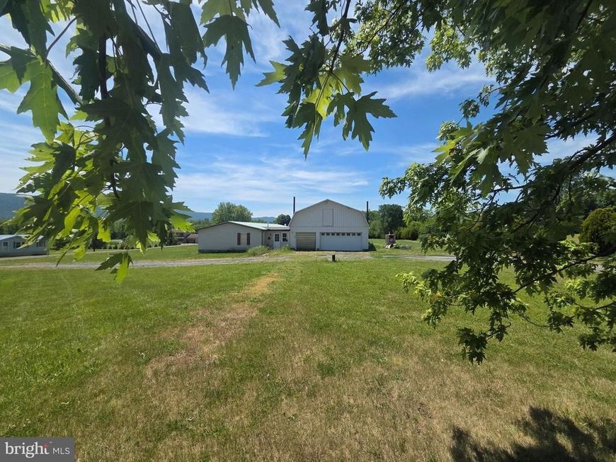 18690 Swailes Road , Willow Hill, PA 17271 Main Photo