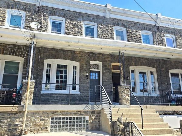 4121 TOWER STREET , PHILADELPHIA, PA 19127