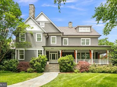 4615 32ND STREET N , ARLINGTON, VA 22207