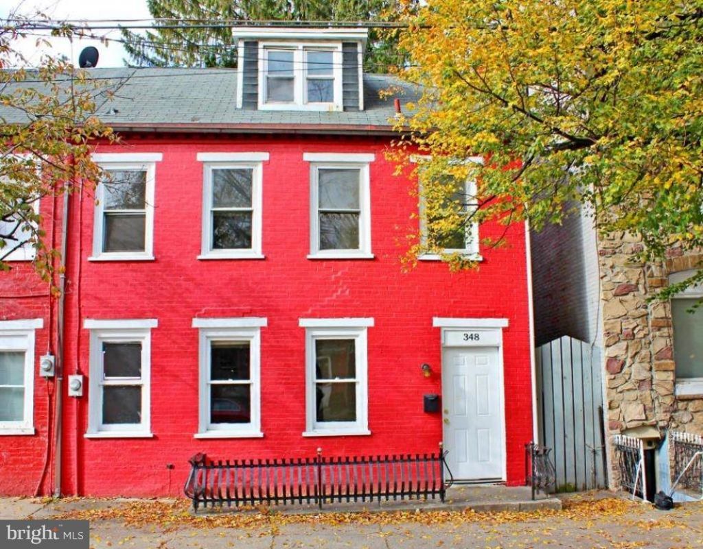 348 S Prince Street , Lancaster, PA 17603 Main Photo