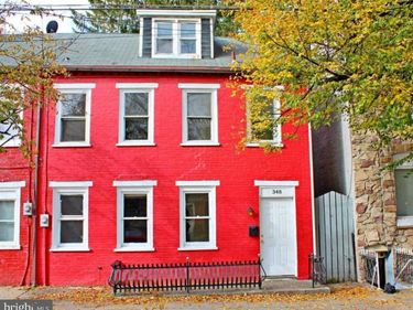 348 S PRINCE STREET , LANCASTER, PA 17603