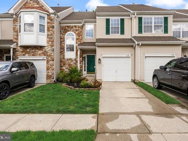 119 BEACON DRIVE , WOODBURY, NJ 08096