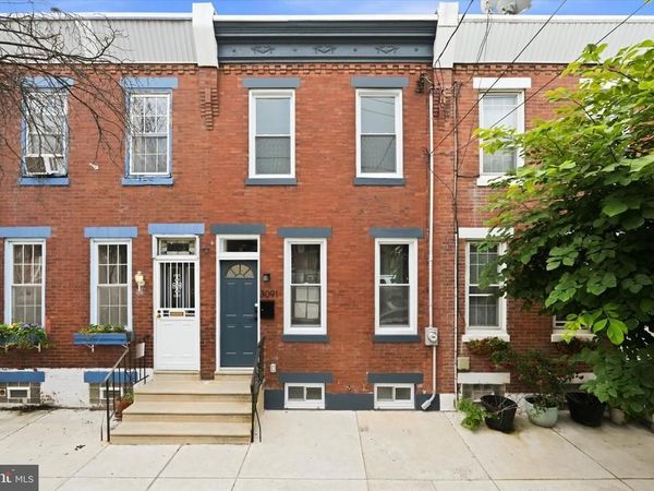 3091 TULIP STREET, PHILADELPHIA, PA 19134