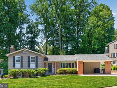10207 ANTIETAM AVENUE, FAIRFAX, VA 22030