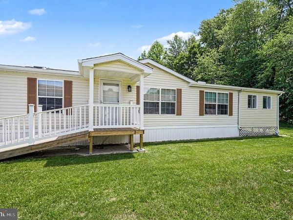 226 WOODS WAY , ELKTON, MD 21921