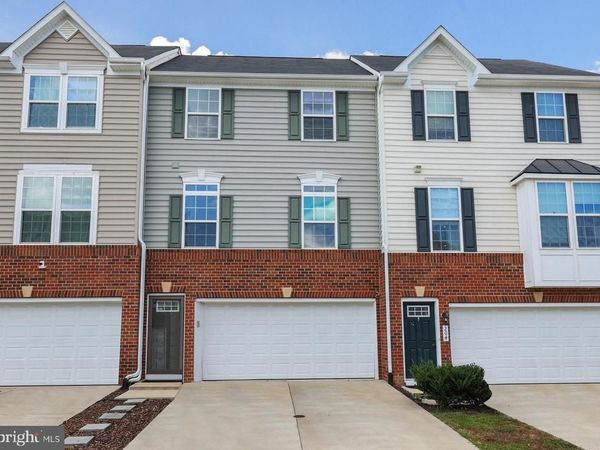 206 LANDING DRIVE, FREDERICKSBURG, VA 22405