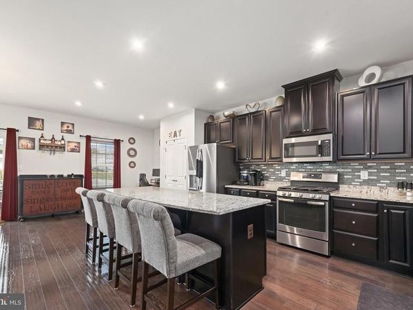 206 LANDING DRIVE, FREDERICKSBURG, VA 22405
