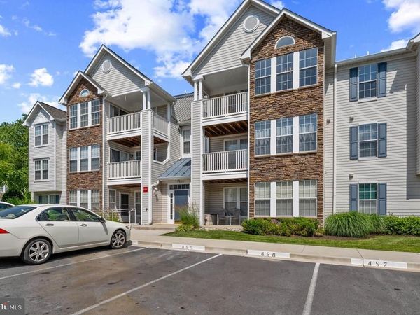 5601 AVONSHIRE PLACE, Unit M, FREDERICK, MD 21703