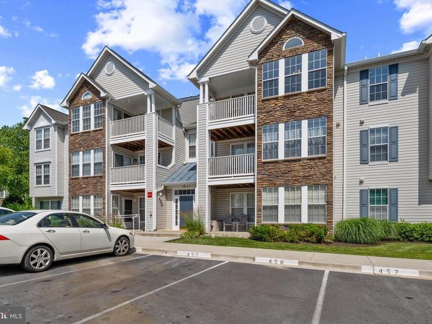 5601 Avonshire Place, Unit M, Frederick, MD 21703 Main Photo