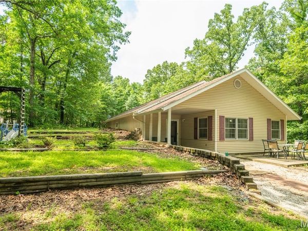 129 People Creek Road , Wappapello, MO 63966