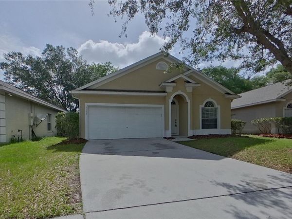 ORLANDO, FL 32817