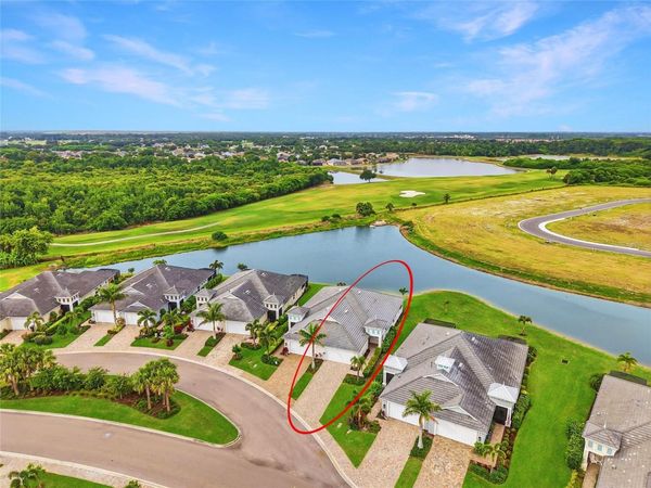 132 VAN GOGH COVE , BRADENTON, FL 34212