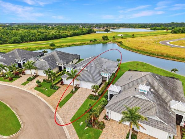 132 VAN GOGH COVE , BRADENTON, FL 34212